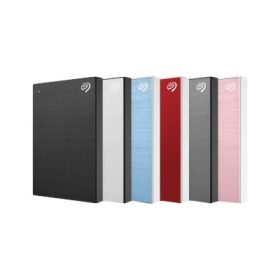 SEAGATE One Touch 2TB External HDD