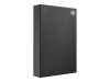 SEAGATE One Touch 5TB External HDD