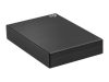 SEAGATE One Touch 5TB External HDD