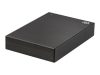SEAGATE One Touch 5TB External HDD