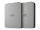 LACIE Mobile Portable 4TB HDD ezüst