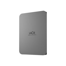 LACIE External Protable 2TB HDD