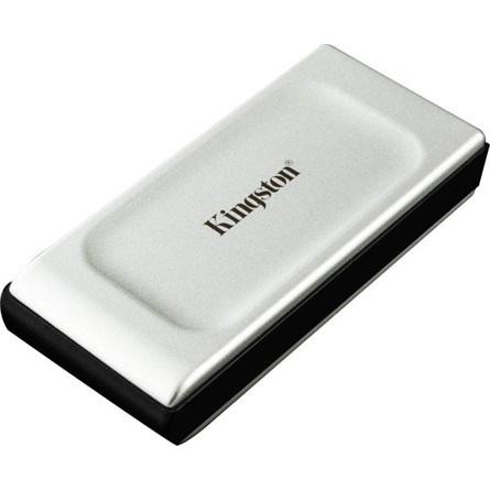 Kingston XS2000 500GB USB3.2 Gen2×2 C külső SSD