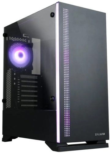 SYS Graphics Station i2462 Ultra 7-265KF/32GB/2048SSD/RTX5060Ti 16GB
