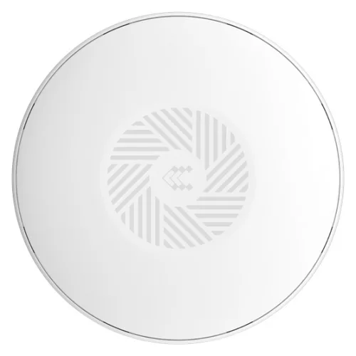 Teltonika Beltéri Wi-Fi AP, 2.4/5 GHz, PoE, gyors roaming, RMS