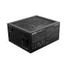 Be Quiet! Tápegység 1000W - DARK POWER 14 (80+ Titanium, ATX3.1, PCIe5.1, moduláris, fekete)