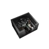 Be Quiet! Tápegység 1000W - DARK POWER 14 (80+ Titanium, ATX3.1, PCIe5.1, moduláris, fekete)