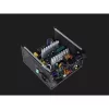 DeepCool Tápegység 450W - Gamerstorm PF450L (80 Plus, ATX2.31, Aktív PFC, 12cm )
