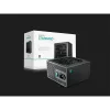DeepCool Tápegység 450W - Gamerstorm PF450L (80 Plus, ATX2.31, Aktív PFC, 12cm )