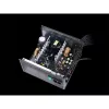 DeepCool Tápegység 600W - Gamerstorm PF600X (80 Plus Bronze, Aktív PFC, 12cm )