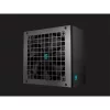 DeepCool Tápegység 650W - Gamerstorm PF650L (80 Plus, ATX2.31, Aktív PFC, 12cm )