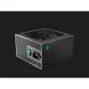 DeepCool Tápegység 650W - Gamerstorm PF650L (80 Plus, ATX2.31, Aktív PFC, 12cm )