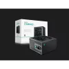 DeepCool Tápegység 650W - Gamerstorm PF650L (80 Plus, ATX2.31, Aktív PFC, 12cm )