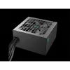 DeepCool Tápegység 700W - Gamerstorm PF700X (80 Plus Bronze, Aktív PFC, 12cm )
