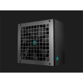   DeepCool Tápegység 750W - Gamerstorm PF750L (80 Plus, ATX2.31, Aktív PFC, 12cm )
