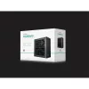 DeepCool Tápegység 750W - Gamerstorm PF750L (80 Plus, ATX2.31, Aktív PFC, 12cm )
