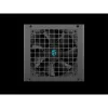 DeepCool Tápegység 750W - Gamerstorm PF750X (80 Plus Bronze, Aktív PFC, 12cm)