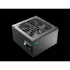 DeepCool Tápegység 750W - Gamerstorm PF750X (80 Plus Bronze, Aktív PFC, 12cm)