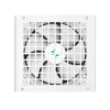DeepCool Tápegység 750W - PL750-D WH (80 Plus Bronze, ATX3.0, Aktív PFC, 12cm, fehér)