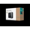 DeepCool Tápegység 1000W - PN1000-D (80 Plus Gold, ATX 3.1. Aktív PFC, )