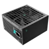 DeepCool Tápegység 1200W - PN1200-M (80 Plus Gold, Aktív PFC, Full moduláris)