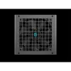 DeepCool Tápegység 650W - Gamerstorm PN650-M (80 Plus Gold, ATX3.1, PCI-E 5.1, Aktív PFC, Full moduláris, 12cm)