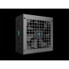 DeepCool Tápegység 650W - Gamerstorm PN650-M (80 Plus Gold, ATX3.1, PCI-E 5.1, Aktív PFC, Full moduláris, 12cm)
