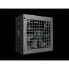 DeepCool Tápegység 650W - Gamerstorm PN650-M (80 Plus Gold, ATX3.1, PCI-E 5.1, Aktív PFC, Full moduláris, 12cm)