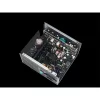 DeepCool Tápegység 650W - Gamerstorm PN650-M (80 Plus Gold, ATX3.1, PCI-E 5.1, Aktív PFC, Full moduláris, 12cm)