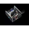 DeepCool Tápegység 850W - Gamerstorm PN850-D (80 Plus Gold, ATX3.1, PCI-E 5.1, Aktív PFC, 12cm)