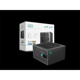   DeepCool Tápegység 1000W - Gamerstorm PQ1000G (80 Plus Gold, ATX3.1, Aktív PFC, Full Moduláris, )
