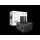 DeepCool Tápegység 1000W - Gamerstorm PQ1000G (80 Plus Gold, ATX3.1, Aktív PFC, Full Moduláris, )