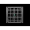 DeepCool Tápegység 1000W - Gamerstorm PQ1000G (80 Plus Gold, ATX3.1, Aktív PFC, Full Moduláris, )