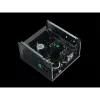 DeepCool Tápegység 1000W - Gamerstorm PQ1000G (80 Plus Gold, ATX3.1, Aktív PFC, Full Moduláris, )