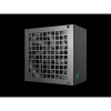 DeepCool Tápegység 850W - Gamerstorm PQ850G (80 Plus Gold, Moduláris, ATX 3.1, PCI-E 5.1, Aktív PFC, 12cm )