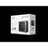 DeepCool Tápegység 850W - Gamerstorm PQ850G (80 Plus Gold, Moduláris, ATX 3.1, PCI-E 5.1, Aktív PFC, 12cm )