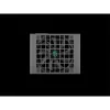 DeepCool Tápegység 1000W - Gamerstorm PS1000P (80 Plus Platinum, SFX, ATX3.1, Aktív PFC, 12cm)