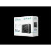 DeepCool Tápegység 650W - Gamerstorm PS650G (80 Plus Gold, SFX, ATX3.1, Aktív PFC, 12cm)