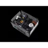 DeepCool Tápegység 750W - Gamerstorm PS750G (80 Plus Gold, SFX, ATX3.1, Aktív PFC, 12cm)