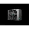 DeepCool Tápegység 750W - Gamerstorm PS750P (80 Plus Platinum, SFX, ATX3.1, Aktív PFC, 12cm)