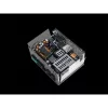 DeepCool Tápegység 850W - Gamerstorm PS850P (80 Plus Platinum, SFX, ATX3.1, Aktív PFC, 12cm)