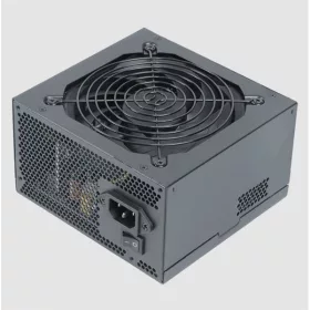   KEEP OUT Tápegység - 650W (12cm fan, ATX V2.31, aktív PFC) 80+ Bronze