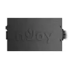 NJOY Tápegység 650W - Synergy 650 bulk (80 Plus White, Aktív PFC, 12cm)