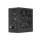 Rampage Tápegység - 600W RMP-600-80P (80 Plus; 12cm ventilátor, Aktív PFC)