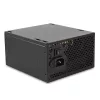 Rampage Tápegység - 600W RMP-600-80P (80 Plus; 12cm ventilátor, Aktív PFC)
