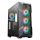 Cooler Master TD500 MAX + ML360 Atmos MAX + GX II Gold 850W ATX3.0 MAX - TD500V2-MGNN85-SL0 - Fekete