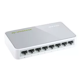 TP-LINK TL-SF1008D 8P FE  Switch