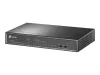 TP-LINK TL-SF1008LP 8P Switch 4P PoE