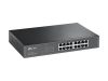 TP-LINK TL-SG1016D 16P GE Switch