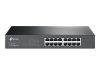 TP-LINK TL-SG1016D 16P GE Switch